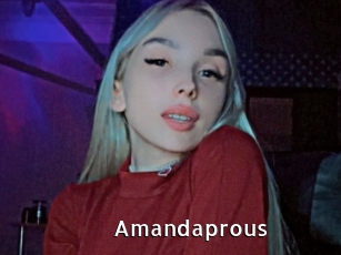 Amandaprous