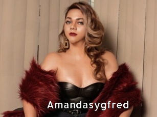 Amandasygfred