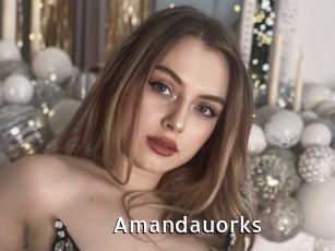 Amandauorks