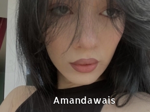 Amandawais