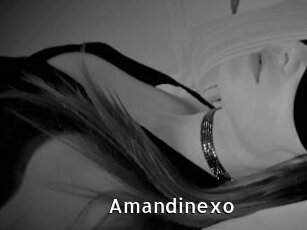 Amandinexo