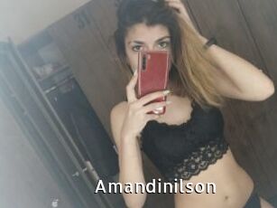 Amandinilson