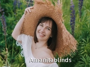 Amanitablinds