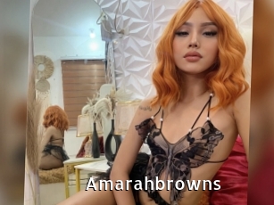 Amarahbrowns