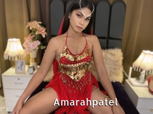 Amarahpatel