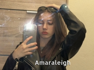 Amaraleigh