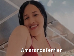 Amarandaferrier