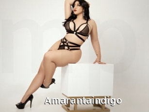 Amarantaindigo