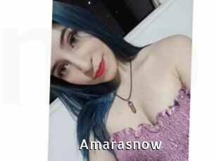 Amarasnow