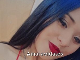 Amaravidales