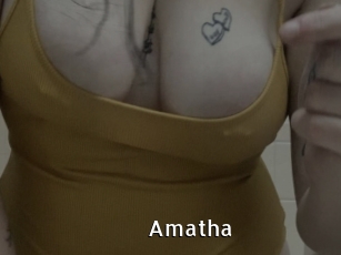 Amatha