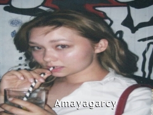 Amayagarcy