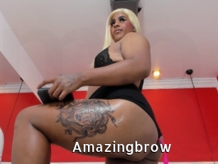 Amazingbrow