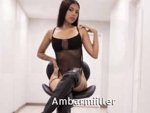 Ambarmiiller