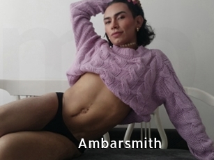 Ambarsmith