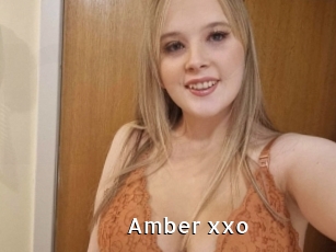 Amber_xxo