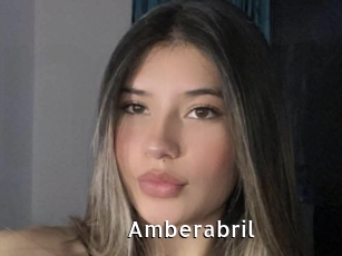 Amberabril