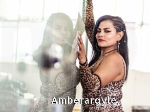 Amberargyle