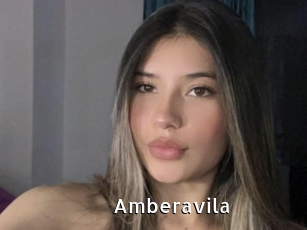 Amberavila