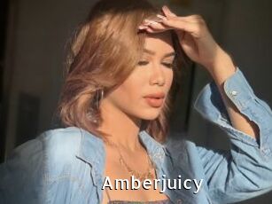 Amberjuicy