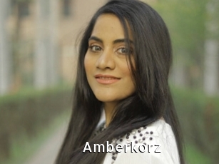 Amberkorz