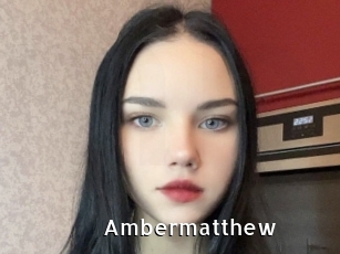 Ambermatthew