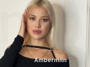 Ambermiln