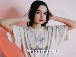 Amberrberry