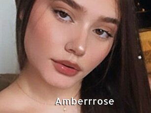 Amberrrose