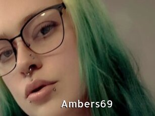 ambers69 My Porno Stash