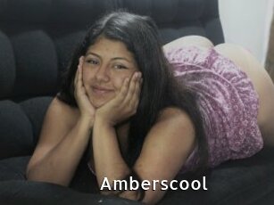 Amberscool