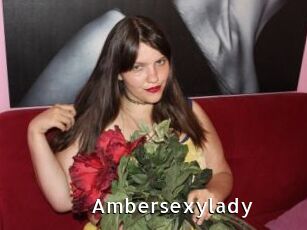 Ambersexylady