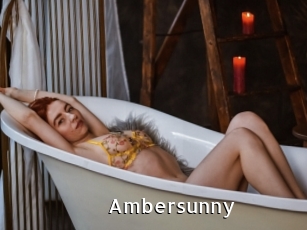 Ambersunny