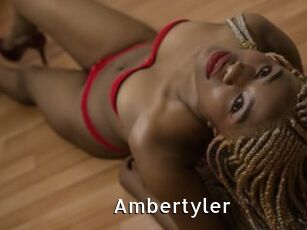 ambertyler My Porno Stash