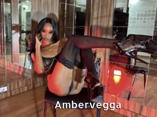 Ambervegga