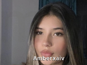 Amberxaiv