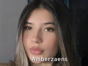 Amberzaens