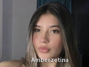 Amberzetina