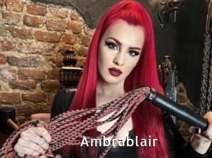 Ambrablair