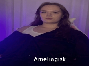 Ameliagisk