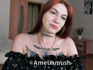 Ameliamush