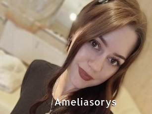 Ameliasorys