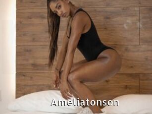 Ameliatonson