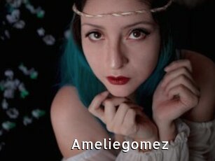 Ameliegomez