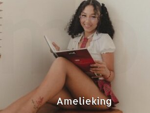 Amelieking