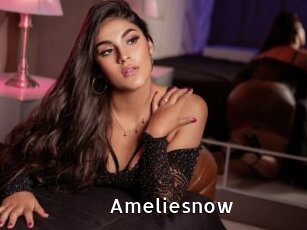 Ameliesnow