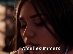 Ameliesummers