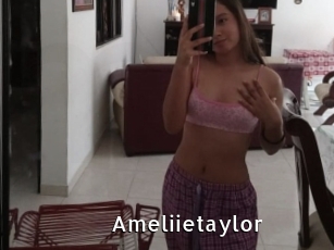 Ameliietaylor