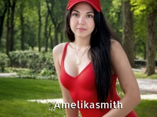 Amelikasmith