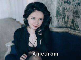 Amelirom